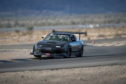 Peter's 2JZ-Swapped S13: Toying With A Drift Recipe — SpeedSF